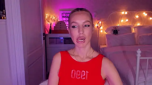 aestetick online show from 02/06/26, 11:13