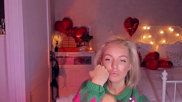 aestetick online show from 02/19/26, 08:38