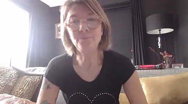 godinflower online show from 01/24/25, 01:36