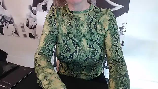 godinflower online show from 02/14/25, 01:29