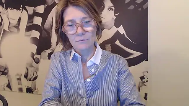 godinflower online show from 02/26/25, 05:39