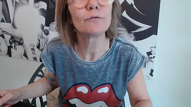 godinflower online show from 03/11/25, 11:01