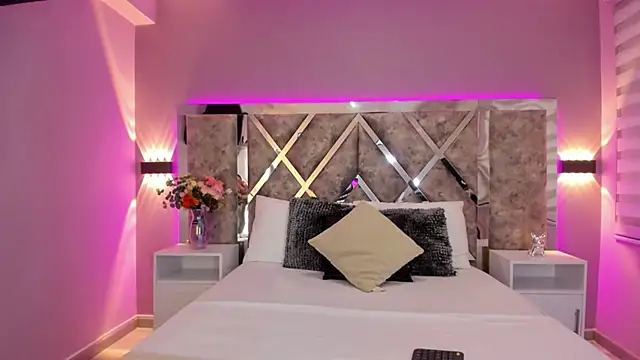 AmmyJones  online show from 02/05/25, 07:10