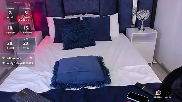 AmmyJones  online show from 03/12/25, 09:35