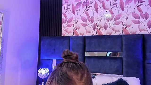 AmmyJones  online show from 09/08/25, 07:35