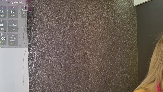 AmmyJones  online show from 09/23/25, 07:17