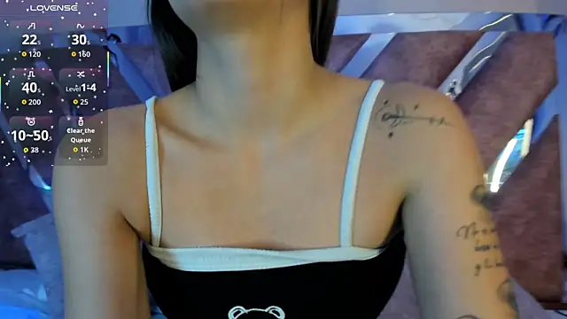 AmmyJones  online show from 09/30/25, 06:46