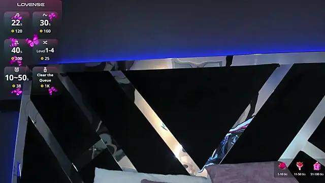 AmmyJones  online show from 02/09/26, 07:07