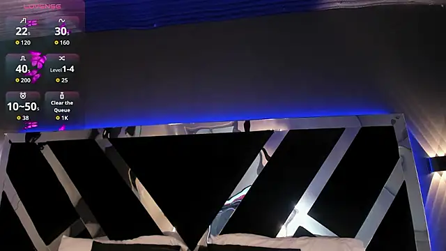 AmmyJones  online show from 02/18/26, 07:10