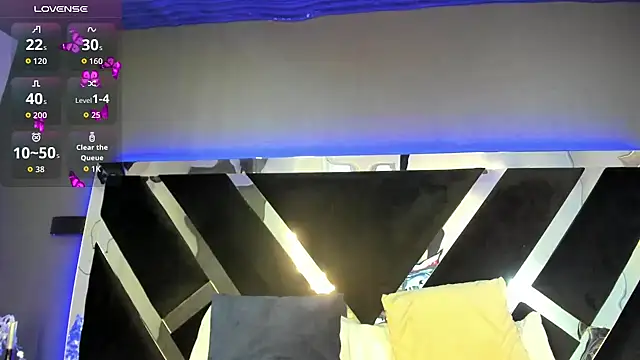 AmmyJones  online show from 03/11/26, 07:09