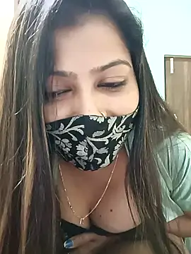 SANAYA ROY online show from 01/06/25, 10:13