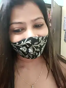 SANAYA ROY online show from 01/07/25, 07:10