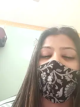 SANAYA ROY online show from 01/17/25, 10:00