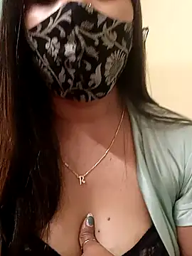 SANAYA ROY online show from 01/21/25, 10:30