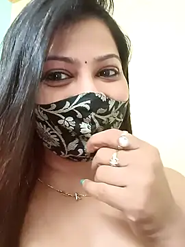 SANAYA ROY online show from 01/29/25, 07:00