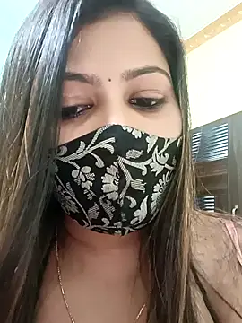 SANAYA ROY online show from 01/30/25, 07:39