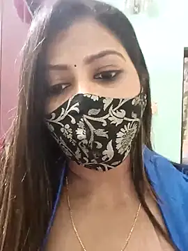 SANAYA ROY online show from 02/07/25, 11:01