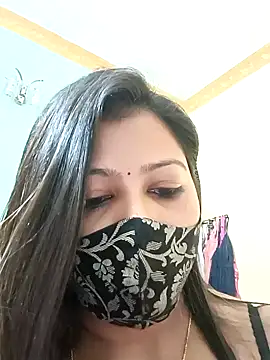 SANAYA ROY online show from 02/09/25, 06:26