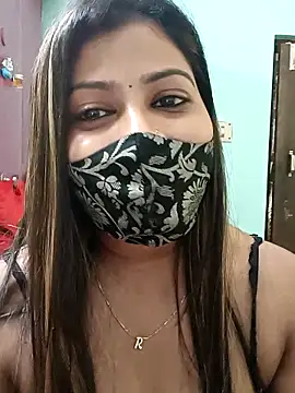 SANAYA ROY online show from 02/22/25, 10:51