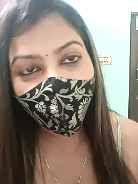 SANAYA ROY online show from 02/25/25, 10:04