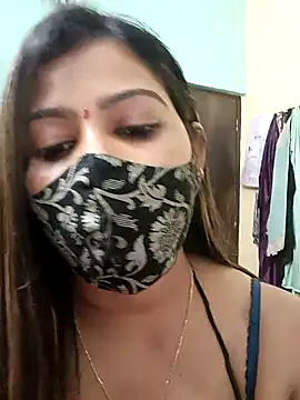 SANAYA ROY online show from 02/26/25, 09:10