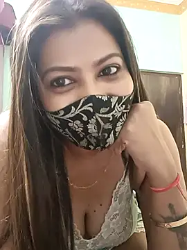 SANAYA ROY online show from 02/28/25, 06:31