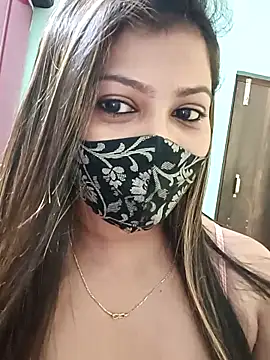 SANAYA ROY online show from 03/03/25, 06:33