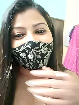 SANAYA ROY online show from 03/12/25, 07:17