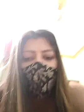 SANAYA ROY online show from 03/13/25, 10:05