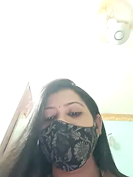 SANAYA ROY online show from 09/08/25, 07:24