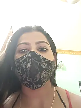 SANAYA ROY online show from 09/12/25, 07:41