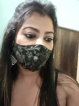 SANAYA ROY online show from 12/20/25, 07:43