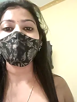 SANAYA ROY online show from 02/15/26, 06:59