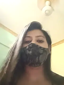 SANAYA ROY online show from 03/24/26, 08:14