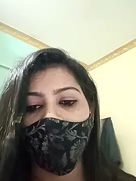 SANAYA ROY online show from 03/30/26, 08:04