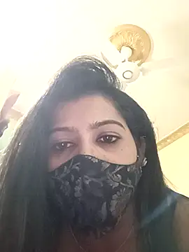 SANAYA ROY online show from 04/03/26, 09:40