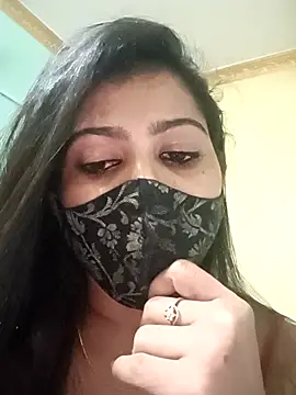 SANAYA ROY online show from 04/07/26, 09:54