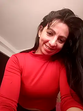 PaulinaRubio  online show from 02/18/26, 07:10