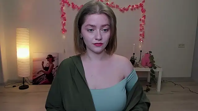 AidaPerry online show from 01/15/25, 02:56