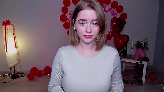 AidaPerry online show from 03/01/25, 05:49