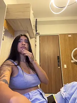 alessandroo013 online show from 03/19/26, 09:57