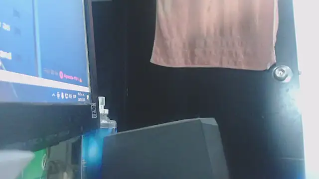 BustyAmanda online show from 01/24/25, 11:48