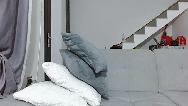 Snapshot of Gabrielaaxxx chatting on 02/12/25, 10:37 Gabrielaaxxx online show from 02/12/25, 10:37