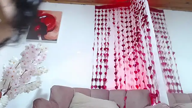  Marcela   online show from 02/15/25, 03:50