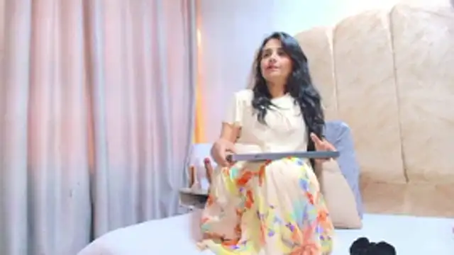  Marcela   online show from 03/16/26, 12:53