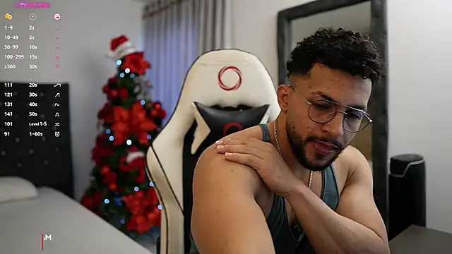 Martin Logan online show from 01/03/25, 10:29