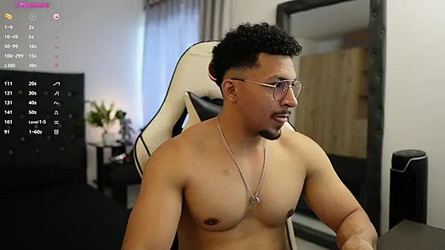 Martin Logan online show from 01/12/25, 10:01