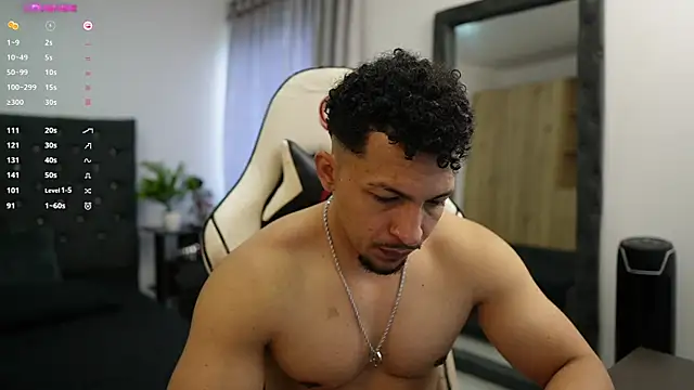 Martin Logan online show from 01/20/25, 10:15