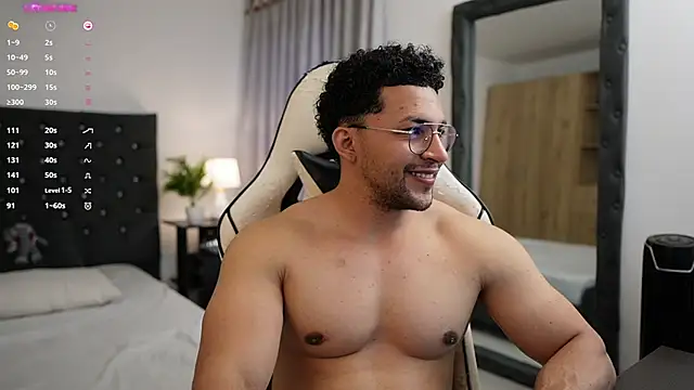 Martin Logan online show from 03/17/25, 11:11