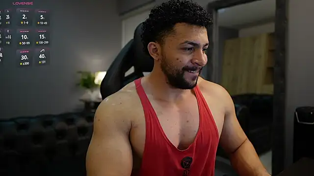 Martin Logan online show from 09/10/25, 10:10